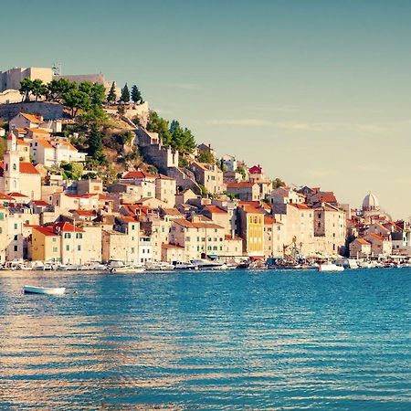 Heart Of The Old Town Apartment Šibenik Екстериор снимка
