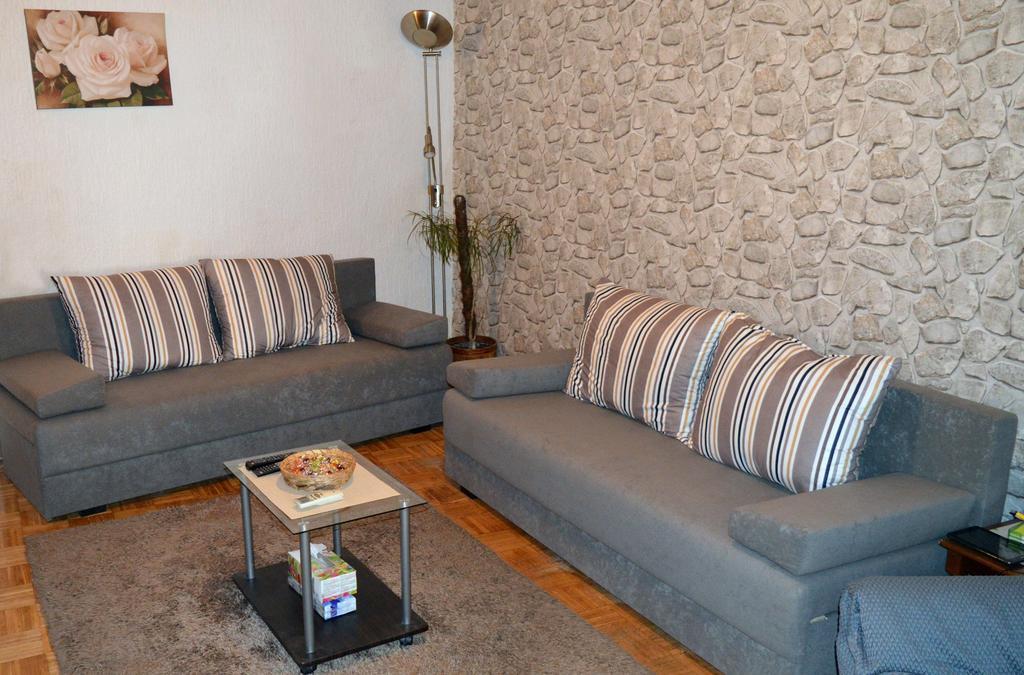 Heart Of The Old Town Apartment Šibenik Екстериор снимка