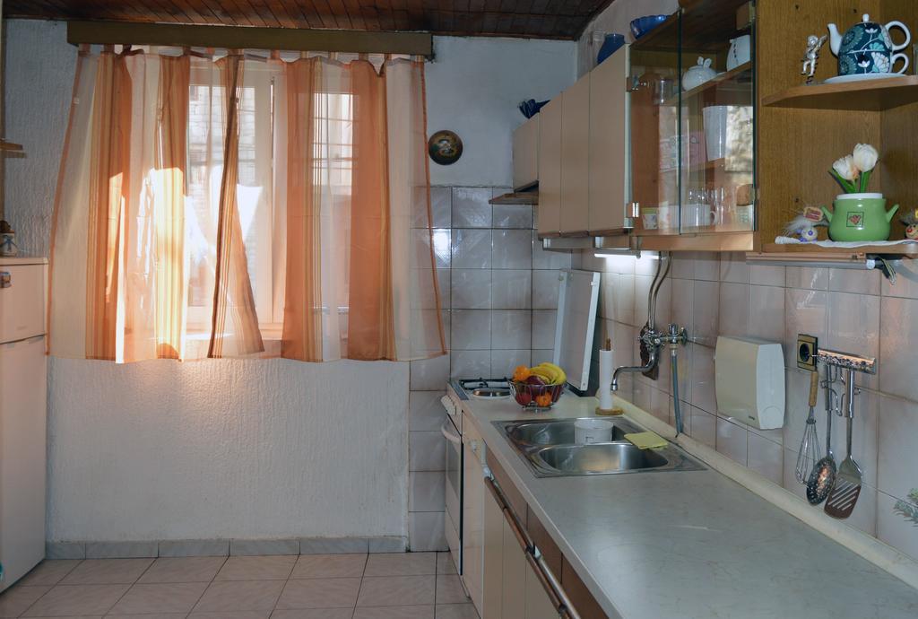 Heart Of The Old Town Apartment Šibenik Екстериор снимка