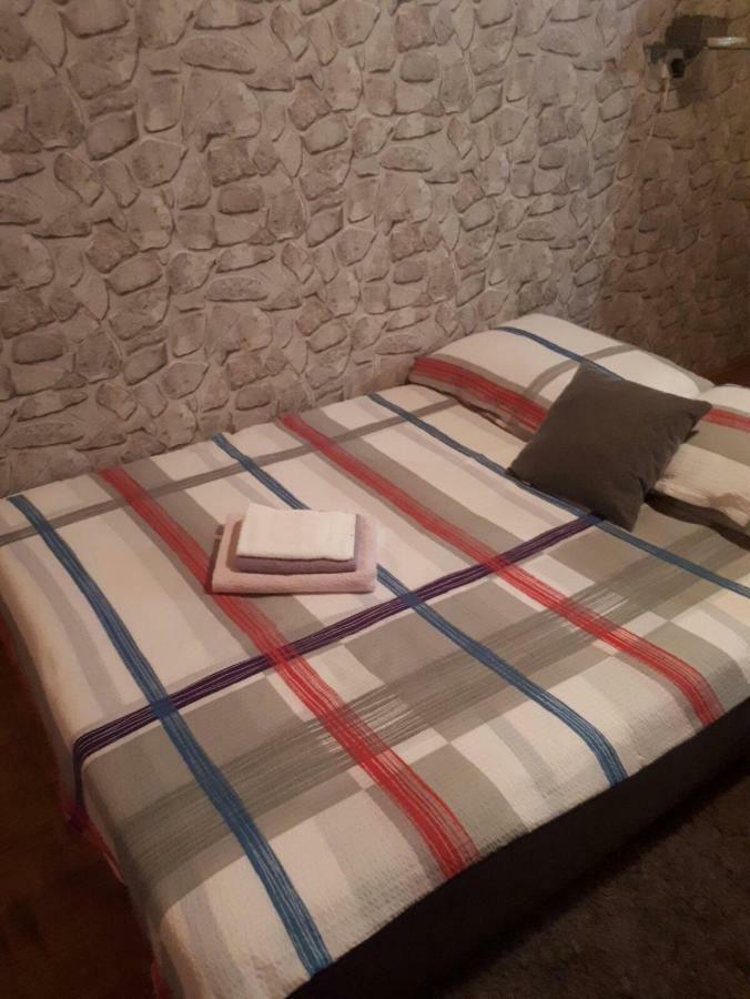 Heart Of The Old Town Apartment Šibenik Екстериор снимка