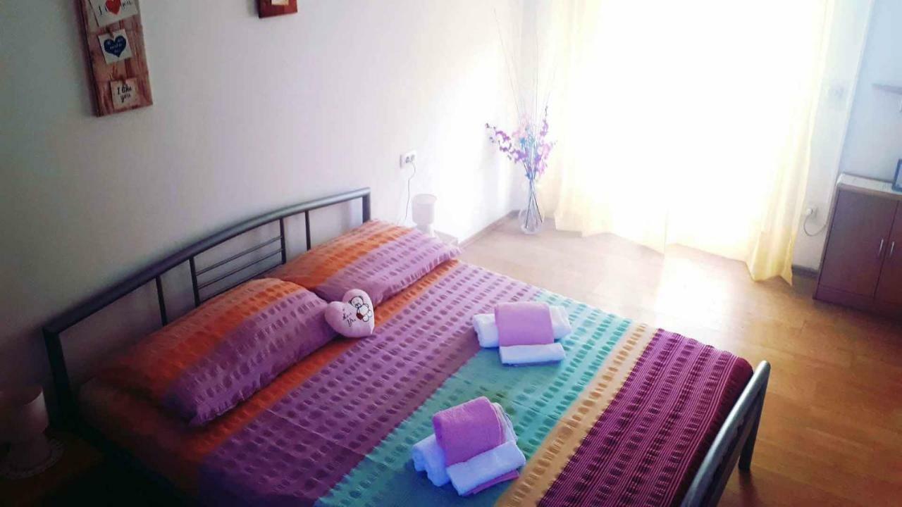 Heart Of The Old Town Apartment Šibenik Екстериор снимка